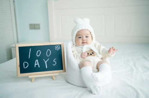 阜新八个月宝宝发烧怎么办