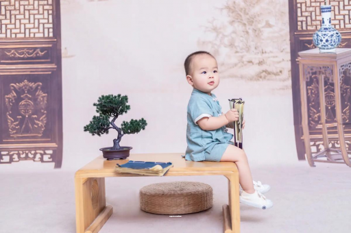 阜新宝宝多久认识妈妈